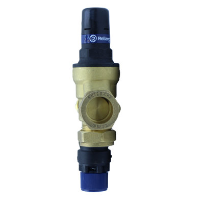 Reliance, Inlet Control Multibloc Valve 22mm 3/4.5 Bar CWIC500010