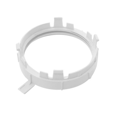 SPARES2GO Door Vent Hose Kit For Creda Tumble Dryer