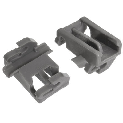 Reliapart Dishwasher Rack Retaining Clips for Siemens SN & SX Series ...