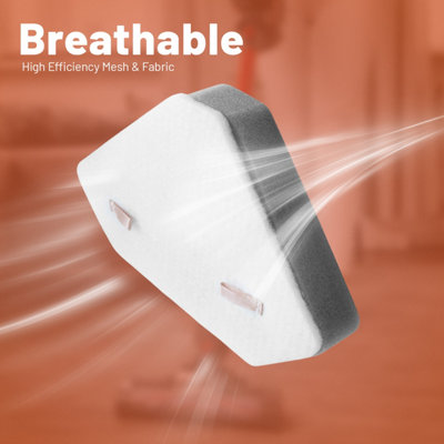 Bu3523 Bu3521 Bu3120 Remplacement De Filtre HEPA Compatible Avec L'aspirateur Sans Fil Léger Shark Clean, Facile à Nettoyer Et à Vider - Chine Filtre HEPA Et Filtre Pour Aspirateur Prix