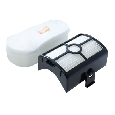 MisterVac compatibile con sacchetti per aspirapolvere sacchetti di ricambio 40 pezzi Aqua Vac Pro 300