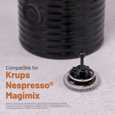 RELIAPART MILK FROTHER FOR NESPRESSO XN601840 EXPERT & MILK - MS