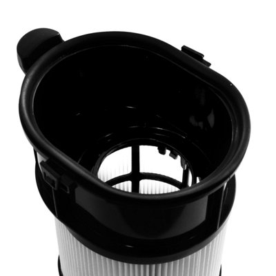 Lot De 15 Filtres HEPA Pour Aspirateurs Shark PowerDetect Sans Fil