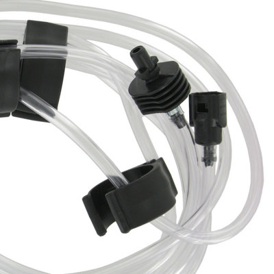 Tubo per pompa dacqua di aspirapolvere Vax 6000/7000