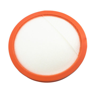 Set Di 2 Filtri HEPA Per Aspirapolvere Vax Air U91-MA-B E Air Pet U91-MA-P, Compatibile Tipo 27, KgaSupplies
