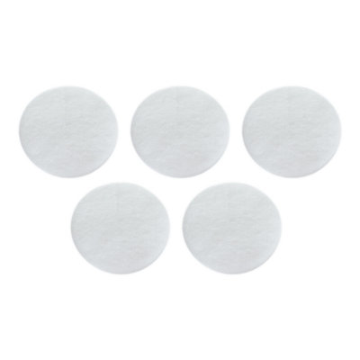 Reliapart Vacuum Cleaner Micro Filter Set for Karcher T7/1 T10/1 T12/1 ...