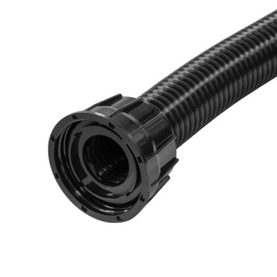 Polsino Terminale Tubo Aspirapolvere Numatico 32 Mm Si - Foto 8