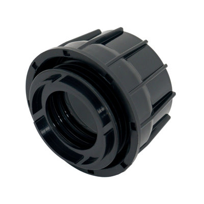 Numatic Henry (38mm) Estremità Tubo Macchina