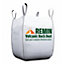Remin Rock Dust Remineraliser Soil Improver - 1/2 Tonne Bulk Bag