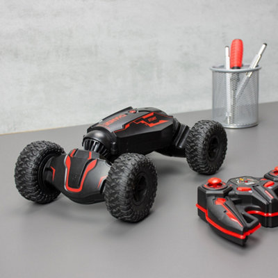 Remote Control All Terrain Stunt Car by RED5