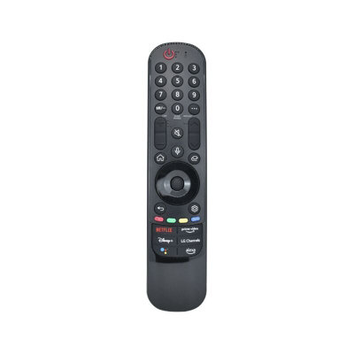 Remote Control And Wall Transmitter For Lg Motorizations Mr22Gn Remote ...