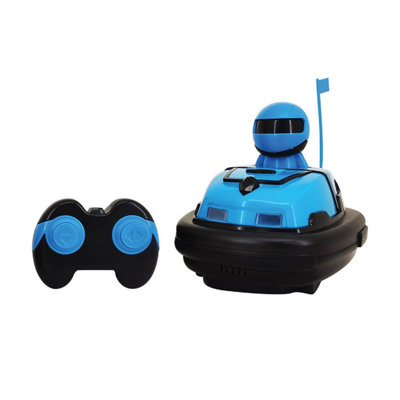 Remote Control Bumper Cars by RED5 - 3