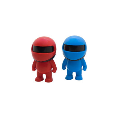 Remote Control Bumper Cars by RED5 - 4