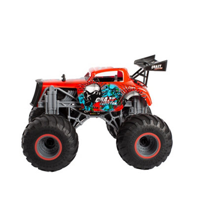 Remote Control Monster Truck by RED5 - 3