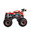 Remote Control Monster Truck by RED5