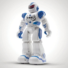 Remote Control Super-intelligent Motion Robot By RED5