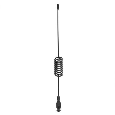 Remote Control Vehicle Decoration Simulation Antenna for Traxxas TRX-4 RC Crawler Car (195mm)