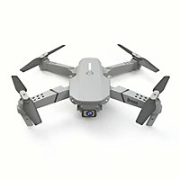 Remote Control WIFI Drone with HD Camera FPV