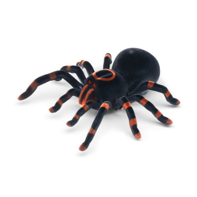 Remote Controlled Floor Tarantula Toy