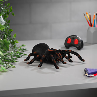 Remote Controlled Floor Tarantula Toy