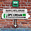 Rempro 400ml DPC Damp Proofing Course Cream