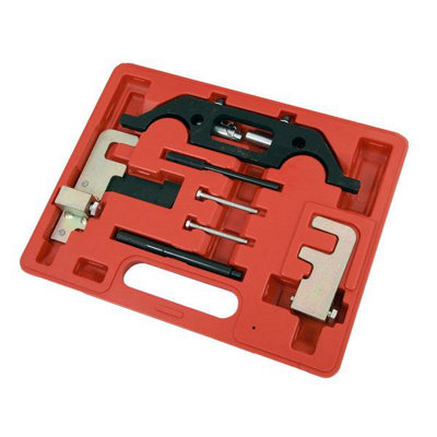 Renault 2.2 / 2.5 Dci Timing Locking Tool Kit Espace Diesel (Neilsen CT3153)