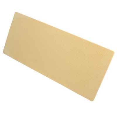 Rendering Poly Plastering Float 350mm x 150mm Smooth Plaster Cement TE199