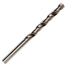 Rennie Tools - 1.5mm Solid Carbide Jobber Drill Bit For Drilling Non-Ferrous Metals, Cast Iron, Stainless Steel, Aluminium Etc