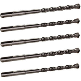 10mm masonry discount drill bit b&q