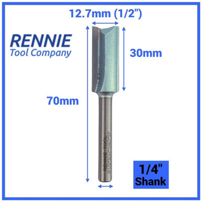 タレントカード RT-156164 Rennie Tools - 12.7mm (1/2