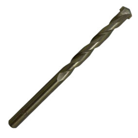 Rennie Tools 13mm x 600mm Long TCT Tipped Masonry Drill Bit Universal For Concrete Brick Porcelain Ceramic Tile Plastic Wood