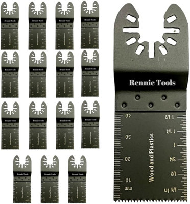 Fein deals multimaster blades