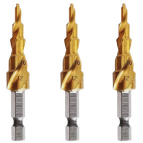 Drill bits at b&q hot sale