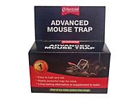Rentokil - Advanced Mouse Trap