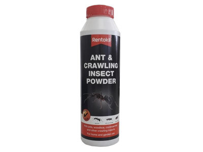 Rentokil - Ant & Crawling Insect Powder 300g