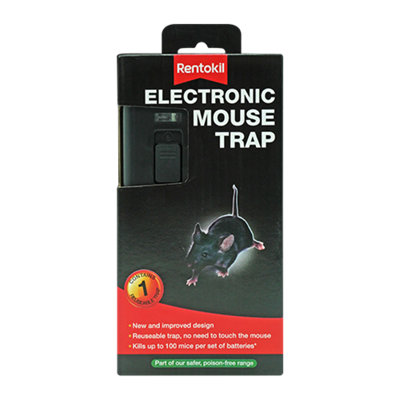 Rat Trap Rentokil Wasp Trap Rentokil DE Ongediertebestrijding Rattenval ...