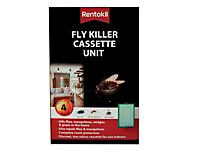 Rentokil - Fly Killer Cassette Unit