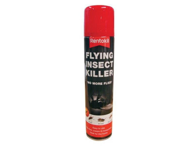 Rentokil - Flying Insect Killer 300ml
