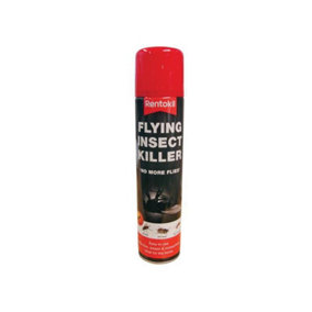 Rentokil - Flying Insect Killer 300ml