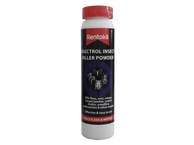 Rentokil - Insectrol Insect Killer Powder 150g