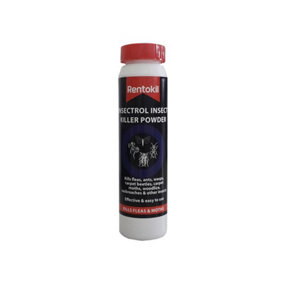 Rentokil - Insectrol Insect Killer Powder 150g