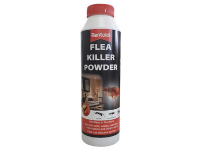 Rentokil PSF203 Flea Killer Powder 300g RKLPSF203