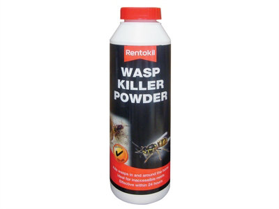 Rentokil PSW99P Wasp Killer Powder 300g RKLPSW99P