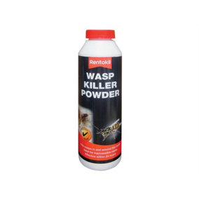 Rentokil PSW99P Wasp Killer Powder 300g RKLPSW99P
