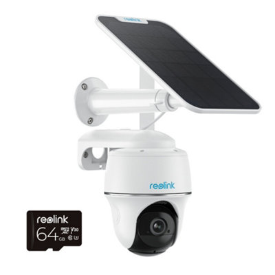 Reolink store battery camera