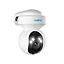 Reolink 2K+ Auto tracking PTZ WiFi 3xZoom with Advanced AI detections, Colour night vision Camera + 64GB MicroSD card