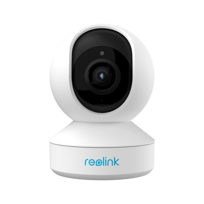 Reolink 4K Auto tracking PTZ PoE 3x Zoom with Advance AI detection, Colour Night Vision Camera