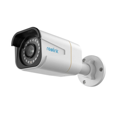 Reolink 4K+ UHD NVR PoE AI Person/Vehicle Detection, 8 Channel with 4x Bullet Camera kit (expandable) 2TB HDD