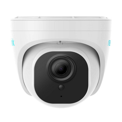 Buy REOLINK PoE AI B5K 4K Ultra HD NVR Security Camera Kit - 2