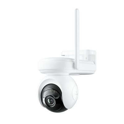 Reolink Altas Series B660 4K 360 PT Battery WiFi Outdoor Security ...